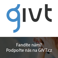 Podpořte o.s. Totum nákupem přes GIVT.cz